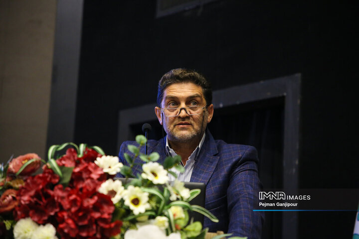 پانزدهمین کنگره ملی مهندسی عمران