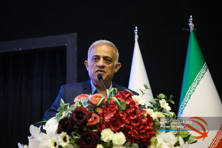 پانزدهمین کنگره ملی مهندسی عمران