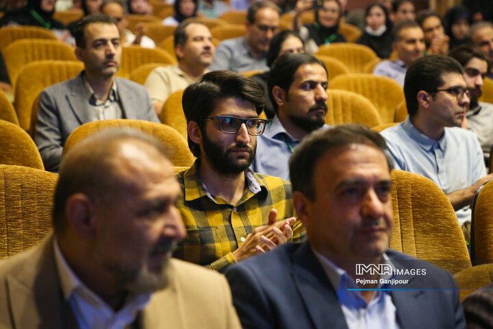 پانزدهمین کنگره ملی مهندسی عمران