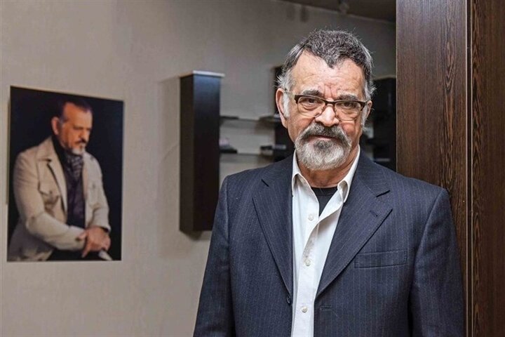 تکذیب شایعه درگذشت مهدی فخیم‌زاده