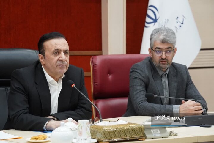 تدوین سند راهبردی هوش مصنوعی در قزوین