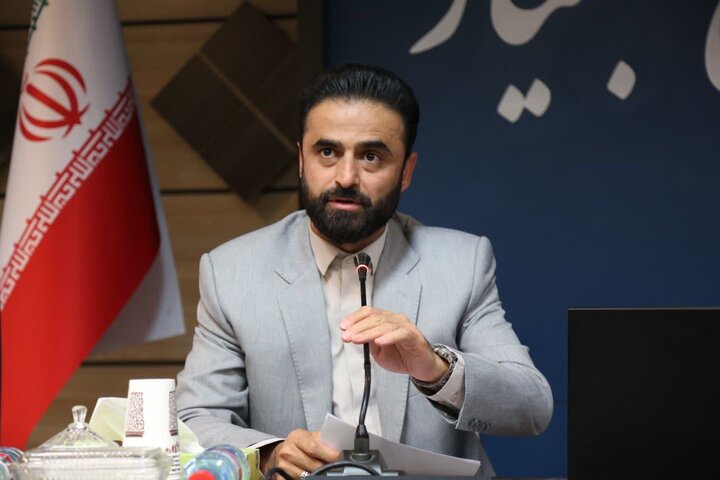 تحویل ۳ هزار واحد نهضت ملی مسکن شهرکرد تا پایان سال جاری