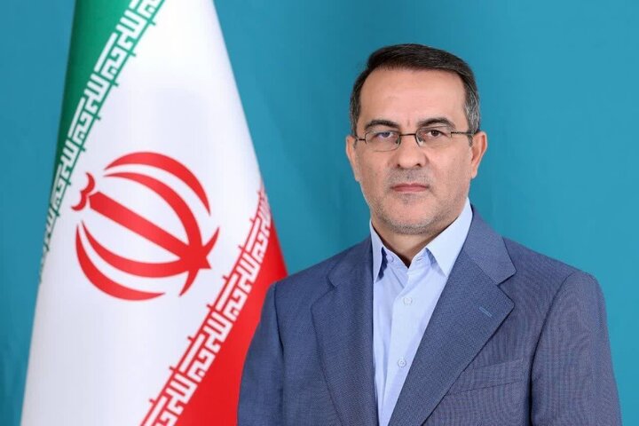 رفیع زاده: تعداد مجتمع‌های اداری بهره‌برداری‌شده در دولت چهاردهم به ۳۹ مجمتع رسید