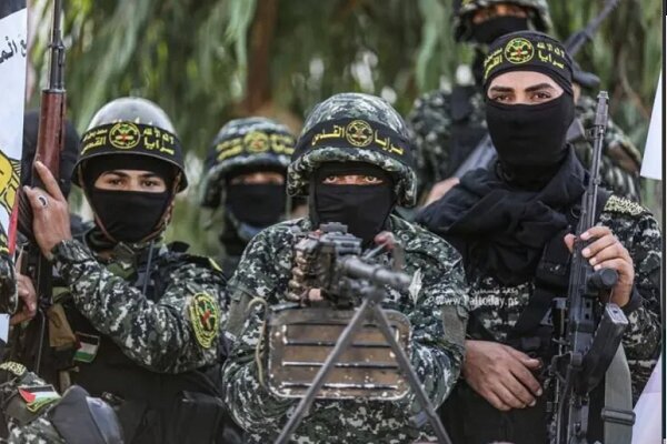 سرایا القدس: اتوبوس شهرک‌نشینان صهیونیست را هدف قرار دادیم