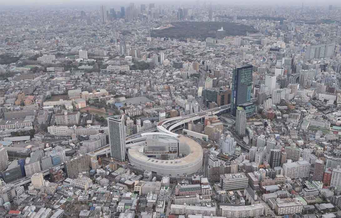 TOD؛ نسخه شهرهای ایران برای عبور از توسعه خودرومحور