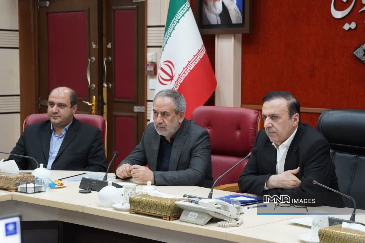 تدوین سند راهبردی هوش مصنوعی در قزوین