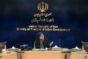تأکید وزیر راه و شهرسازی بر حمایت از راهسازان و رفع موانع مالی پروژه‌های زیرساختی
