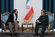 قیمت نفت زیر سایه اقتدار ایران | میانجی‌ها دیگر به کار نمی‌آیند