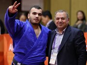 نیمروزی به برنز ناگویا رسید