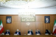 بررسی روند بازسازی تأسیسات نفت و گاز کشور/ تصویب آیین‌نامه توسعه گردشگری سلامت
