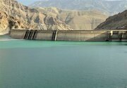 شمارش معکوس تکمیل سد مشمپای زنجان پس از ۹ سال