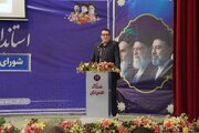 افزایش ۱۲۰ درصدی درآمد دانشگاه علوم پزشکی لرستان/ بهره برداری از۱۴ پروژه درمانی تا ۱۹ آذر