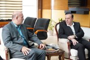 مسائل اساسی قزوین را در نشست‌های وفاق ملی شناسایی کردیم