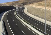 محور دژکرد-پادنا پس از ۲۰ سال وقفه به بهره‌برداری رسید