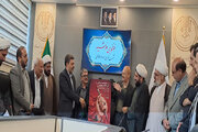 هنرواره «خون‌خواهی خورشید»؛ تلاشی برای ماندگار کردن روایت شهدا در قالب هنر