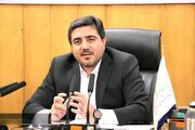 رشد ۴۳ درصدی درآمدهای مالیاتی استان فارس در نیمه نخست سال جاری