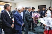خراسان شمالی «ایران کوچک» است