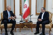 عراقچی با معاون وزیر خارجه لهستان دیدار و گفت‌وگو کرد