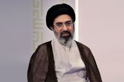رئیس مجلس شورای اسلامی با رهبر معظم انقلاب دیدار و گفت‌وگو کرد