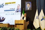 بوی خوش کارهای فرهنگی از مدیریت جدید شهرداری قزوین به مشام می‌رسد