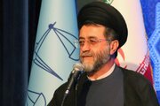 راه‌اندازی سامانه‌های نوین قضایی در فارس/ ضمانت الکترونیک بوروکراسی اداری را کاهش داد