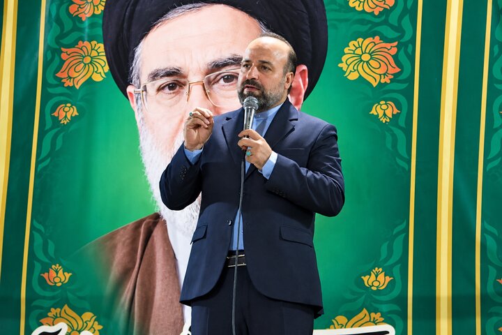 انسجام ملی و حضور مردم محاسبات آمریکا را با چالش مواجه کرده است