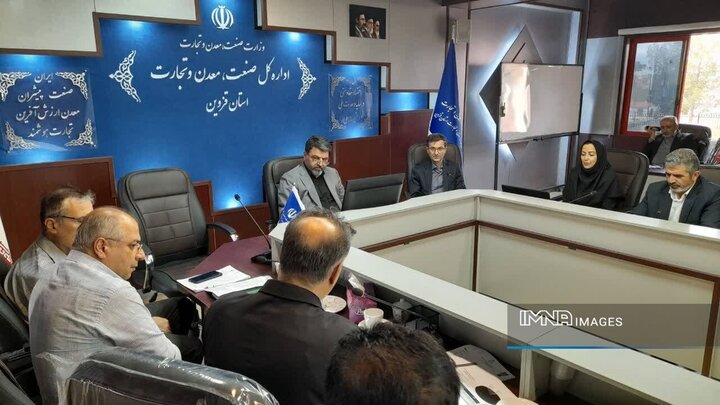 تخصیص ۵۱ میلیون لیتر سوخت به واحدهای تولیدی قزوین