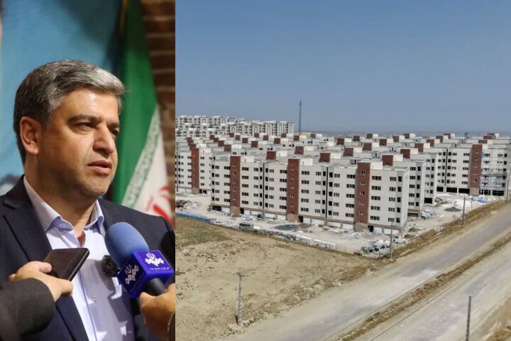 فرصت دوباره برای بازگشت متقاضیان حذف‌شده مسکن ملی در اردبیل فراهم شد