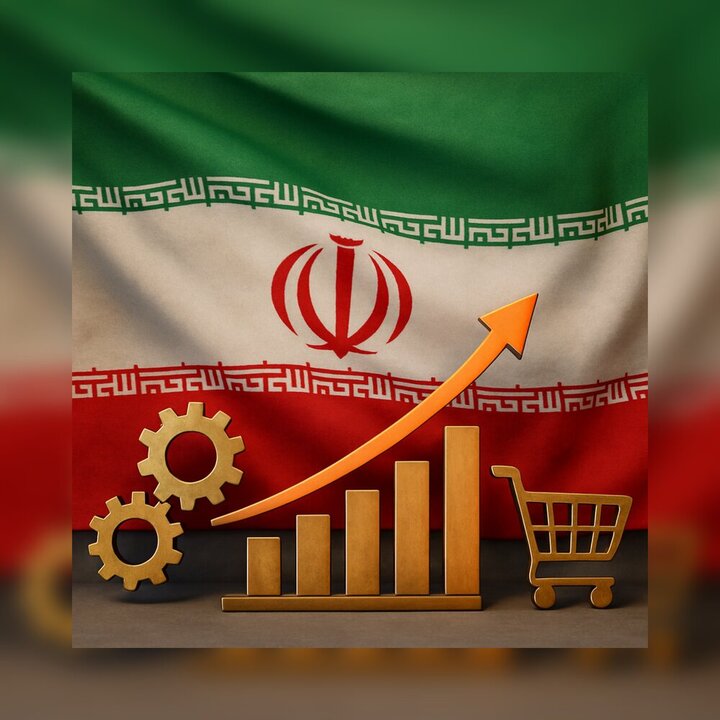 مدیریت واحد مرزی و تقویت تولید داخلی؛ ۲ محور افزایش تاب‌آوری اقتصادی