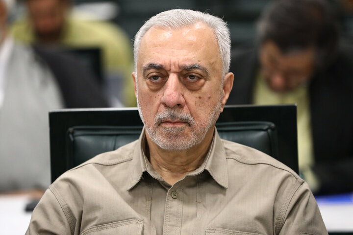 وزیر دفاع: ما روی اهدافمان با فناوری‌های جدید متمرکز هستیم