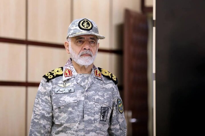 امنیت پایدار ایران حاصل مجاهدت‌های خاموش مردان فداکار است
