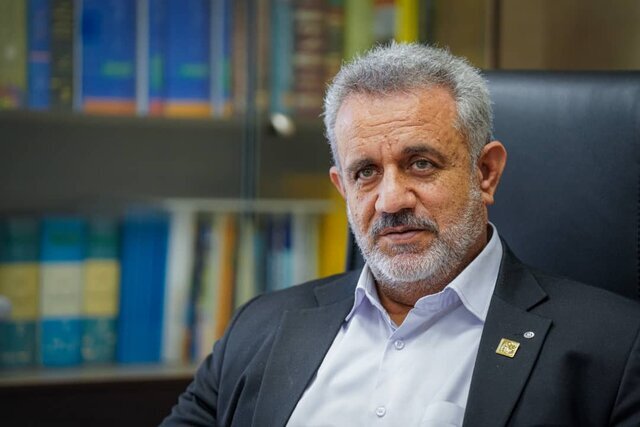 تاکید اتاق اصناف فارس بر نقش راهبردی صادرات در توسعه اقتصادی استان
