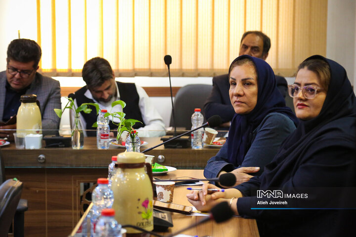نشست «فراشهر»