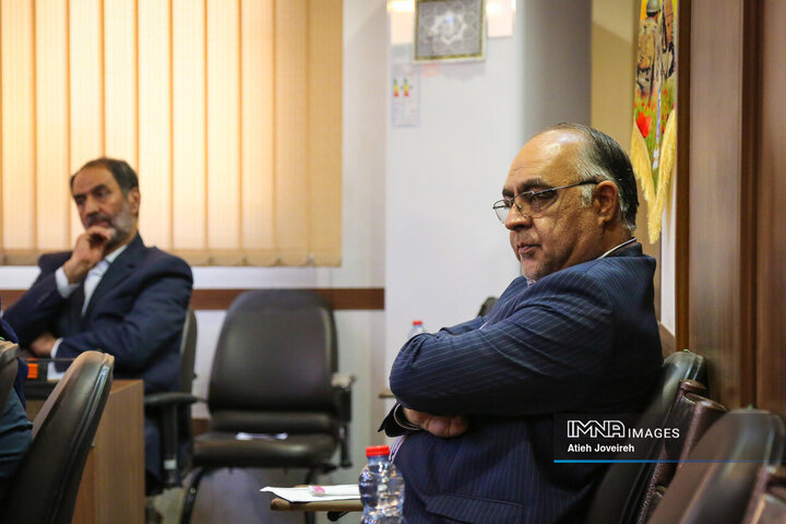 نشست «فراشهر»