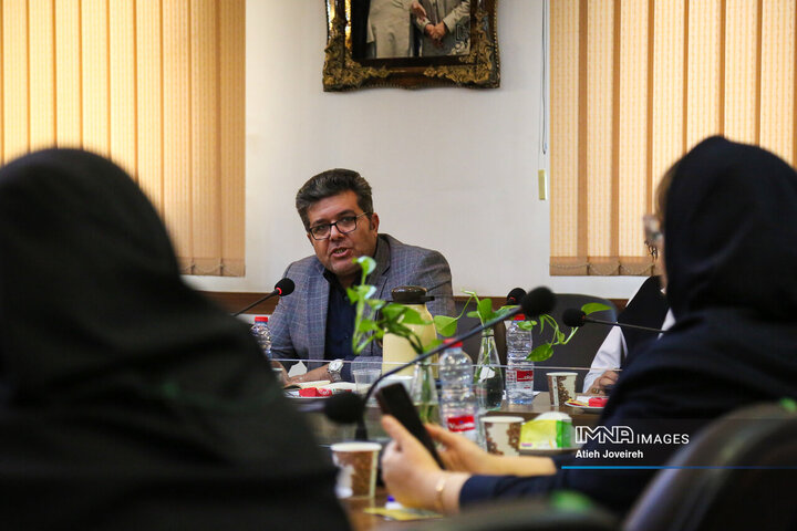 نشست «فراشهر»