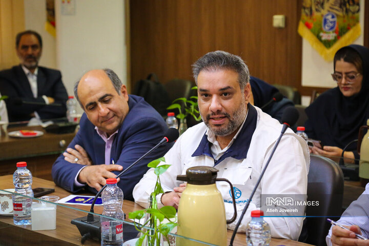 نشست «فراشهر»