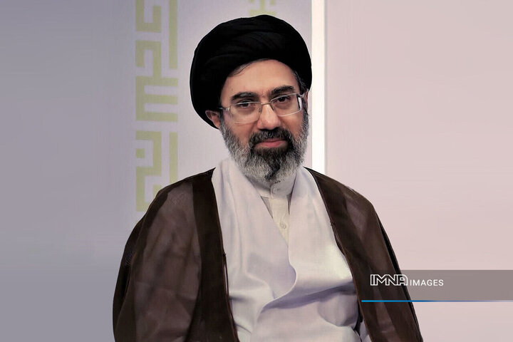 رئیس مجلس شورای اسلامی با رهبر معظم انقلاب دیدار و گفت‌وگو کرد