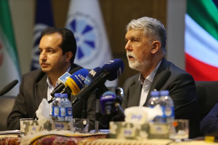 ۱۲۰ هزار مترمربع فضای فرهنگی جدید در راه است