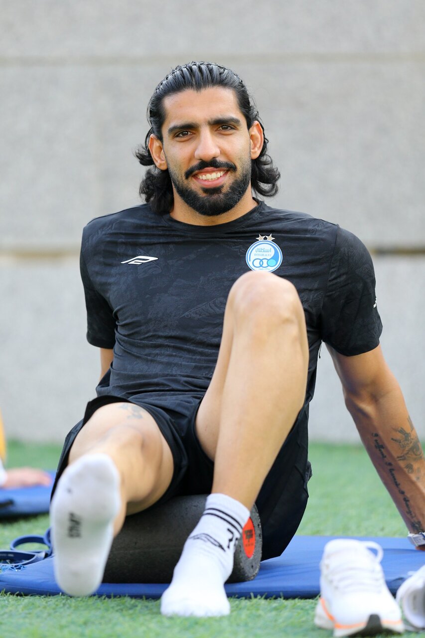 نگاهی به چهرههای ویژه لیگ برتر؛ در استقلال ستاره در پرسپولیس معما!