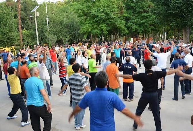 رقابت کلانشهرها برای توسعه ورزش شهروندی؛ از پروژههای میلیاردی تا ورزش محلات