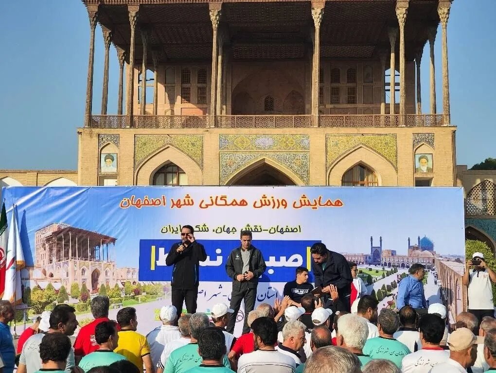 رقابت کلان‌شهرها برای توسعه ورزش شهروندی؛ از پروژه‌های میلیاردی تا ورزش محلات