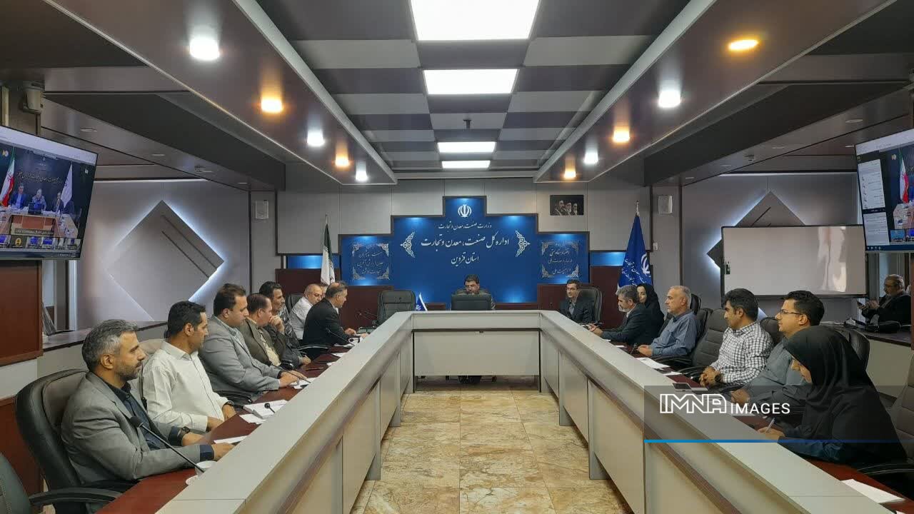 تخصیص ۵۱ میلیون لیتر سوخت به واحدهای تولیدی قزوین