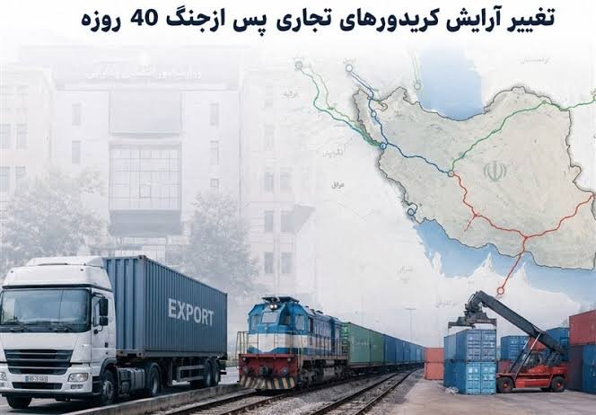 مدیریت واحد مرزی و تقویت تولید داخلی؛ دو محور افزایش تابآوری اقتصادی