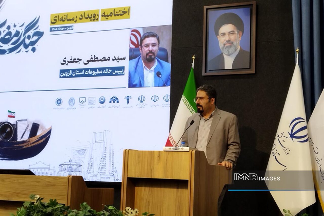 بوی خوش کارهای فرهنگی از مدیریت جدید شهرداری قزوین به مشام میرسد