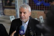 امنیت و آرامش امروز کشور مرهون فداکاری شهدا است