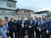حضور مسئولان در میان مردم باید به رفع مشکلات منجر شود