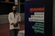 جشنواره‌ها نباید برای جوانان توهم کاذب بسازند
