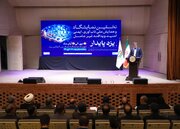 پدافند غیرعامل نیازمند تحول است/ جنگ شناختی در اولویت قرار گیرد