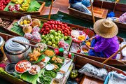 چگونه شهرهای پیشرو برای نظام غذایی پایدار برنامه‌ریزی می‌کنند؟