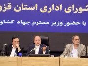 تخصیص ۲.۷ میلیون لیتر به کشاورزان/ بازگشت ۴۷ هزار هکتار زمین به زارعان